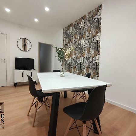 White Caves Catania Home Holiday מראה חיצוני תמונה